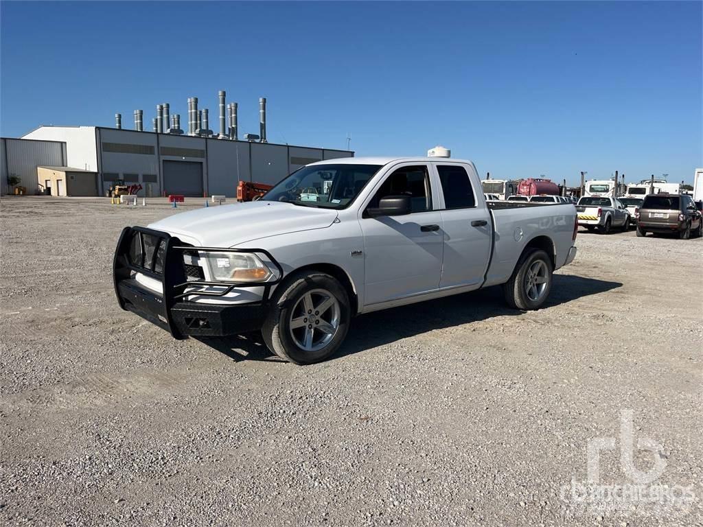 Dodge RAM 1500 Pick up/Fiancata ribaltabile