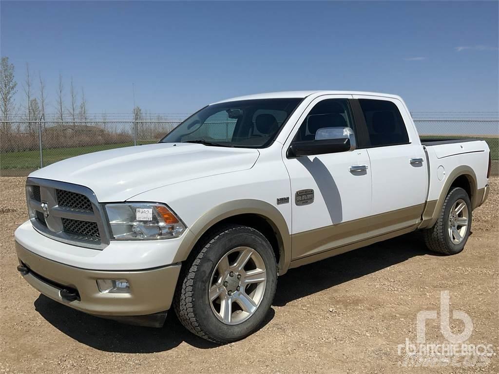 Dodge RAM 1500 Pick up/Fiancata ribaltabile
