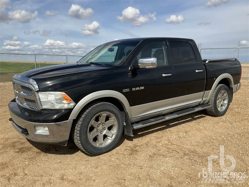 Dodge RAM 1500 Pick up/Fiancata ribaltabile