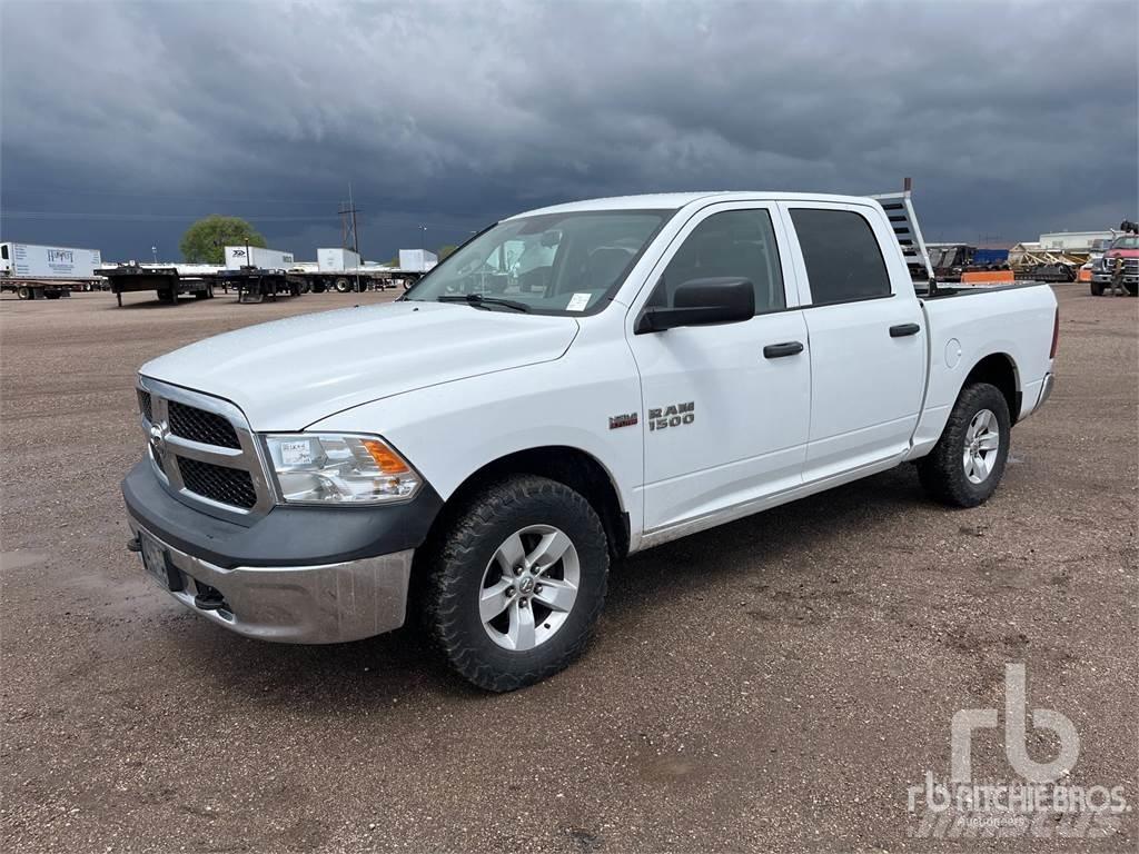 Dodge RAM 1500 Pick up/Fiancata ribaltabile