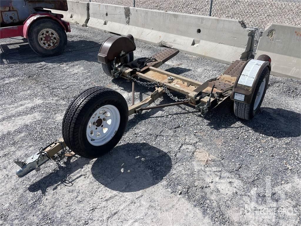  Dolly Carrelli Trailers