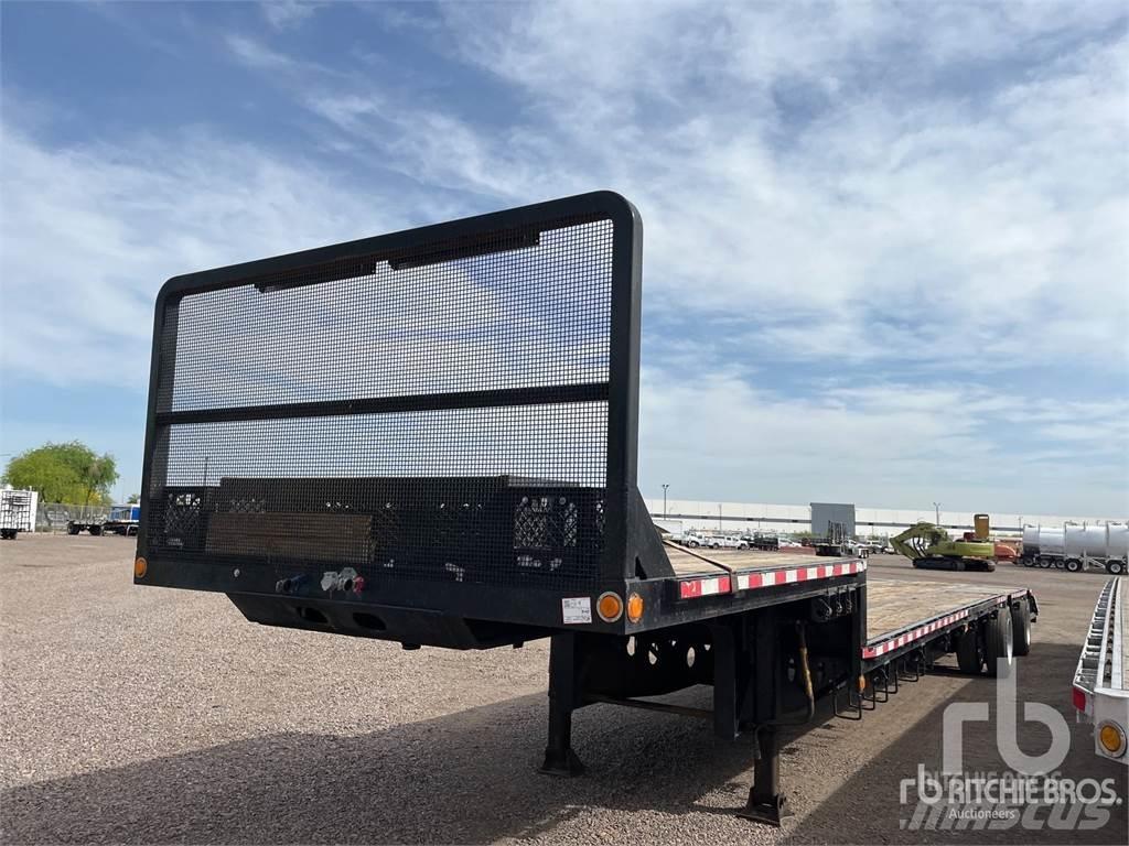 Doosan 482DB14 Semirimorchi Ribassati