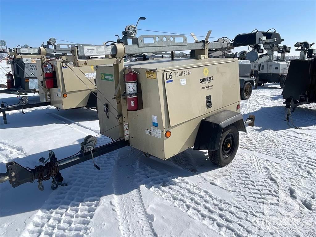 Doosan L6 Torri faro