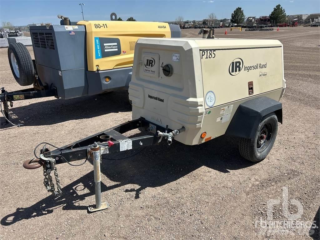 Doosan P185 Compressori