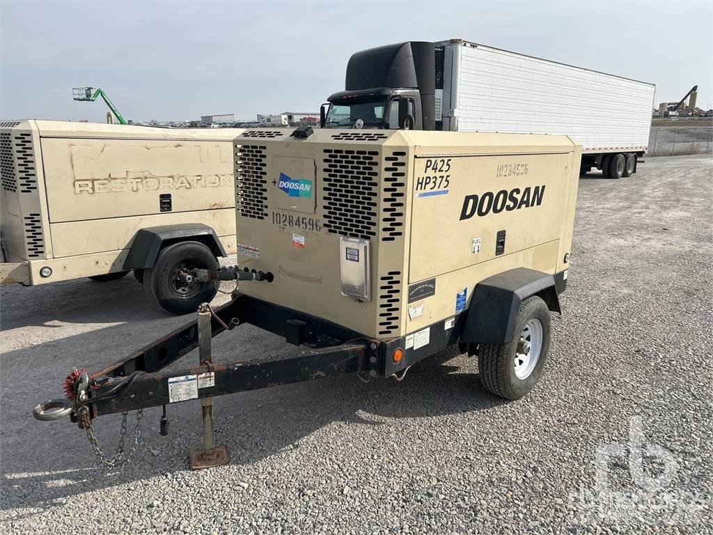 Doosan P425 Compressori