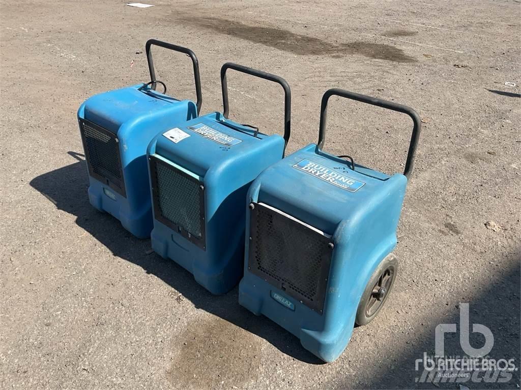  DRI-EAZ BD1000 Costruzioni - Altro