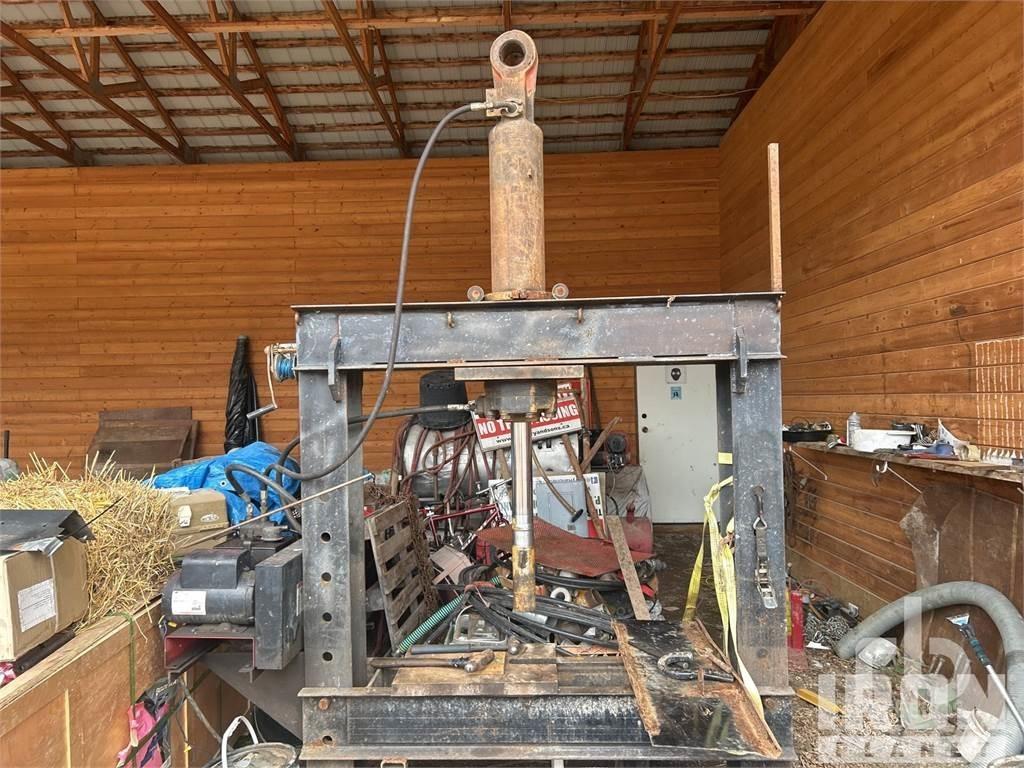  Drill Press Costruzioni - Altro
