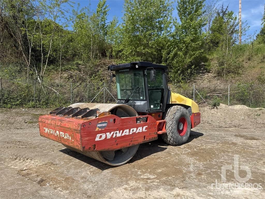 Dynapac CA6000 Compattatori da suolo