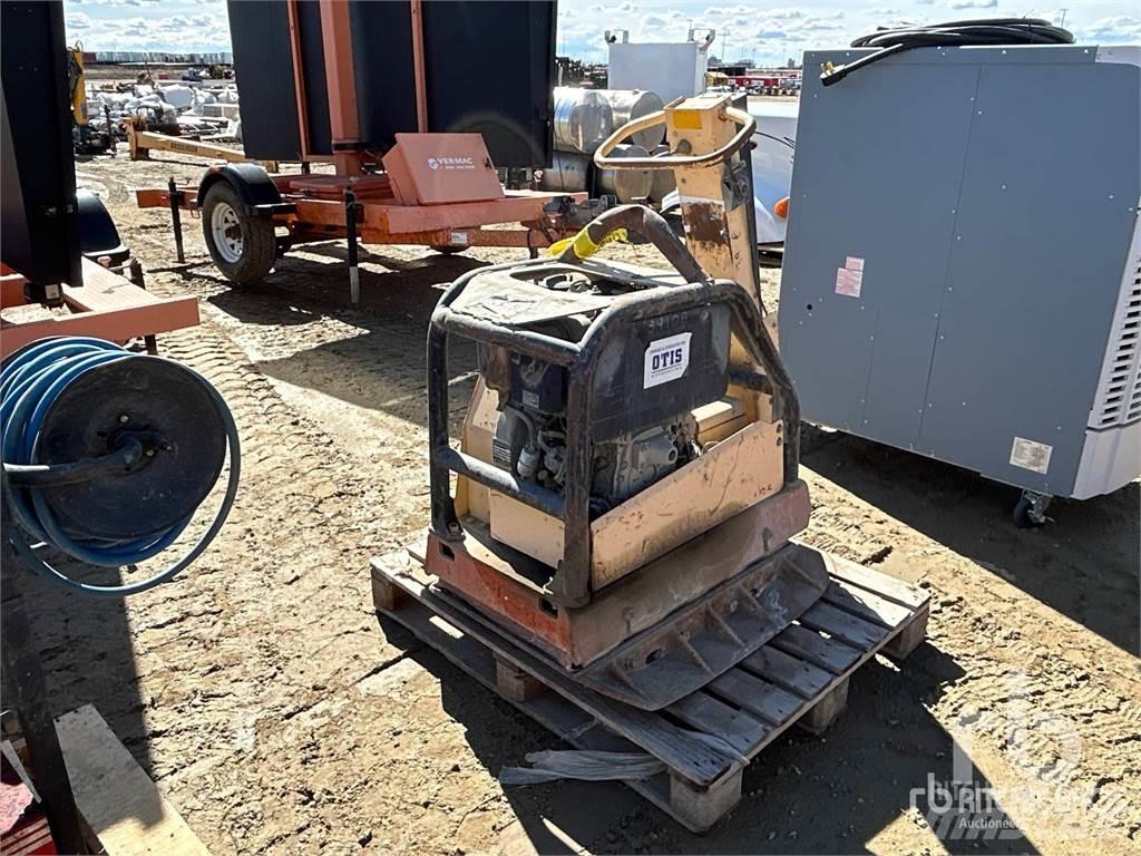 Dynapac LG500 Vibratori