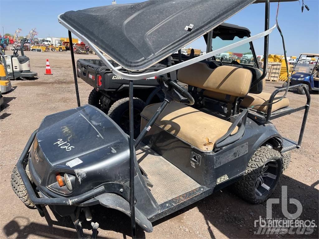 E-Z-GO Electric Golf cart