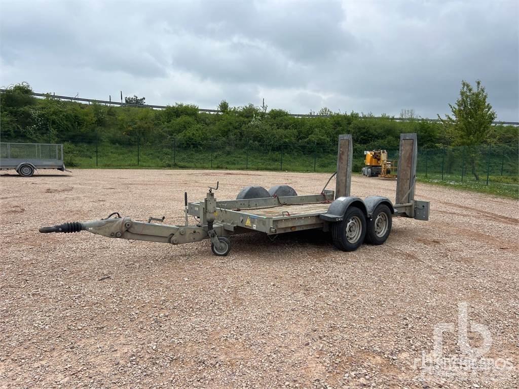  ECIM AF350 Caricatore basso