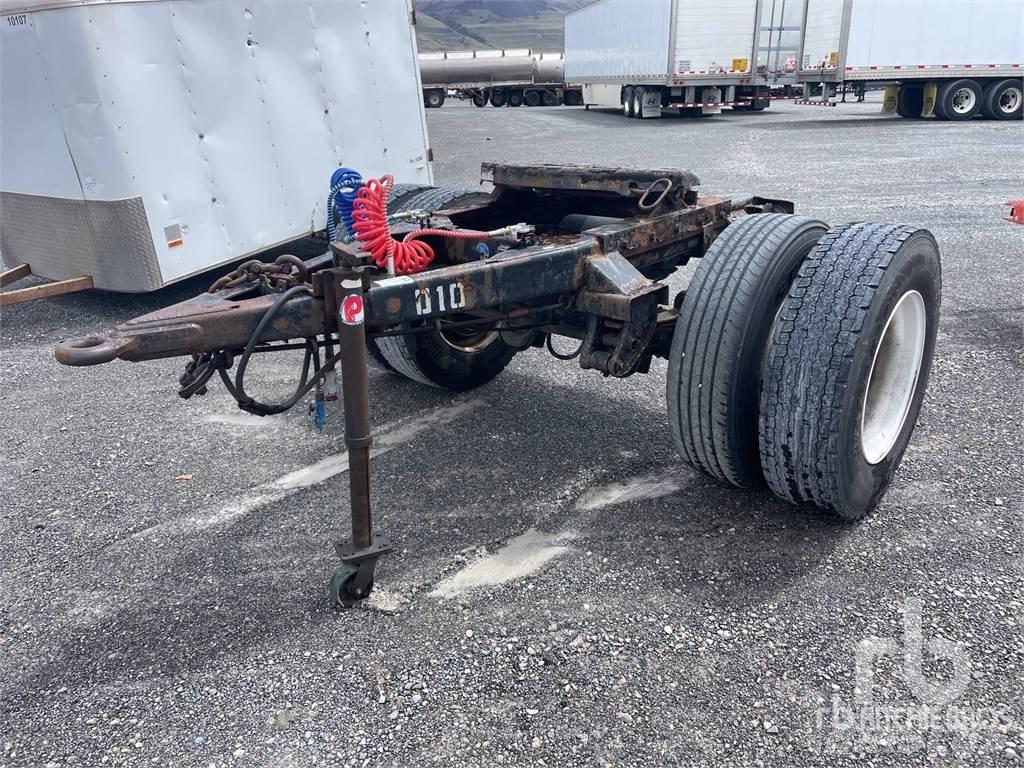  EIGH Dolly Carrelli Trailers