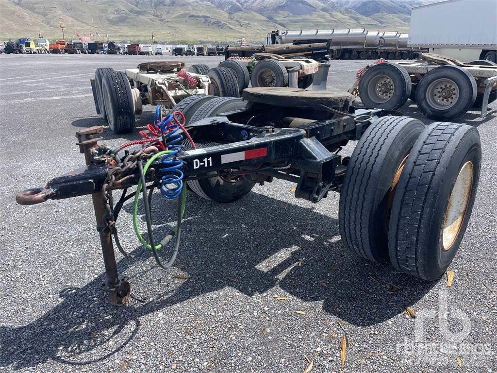  EIGH Dolly Carrelli Trailers