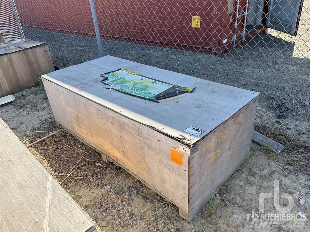  EINGP PHT620 Container speciali