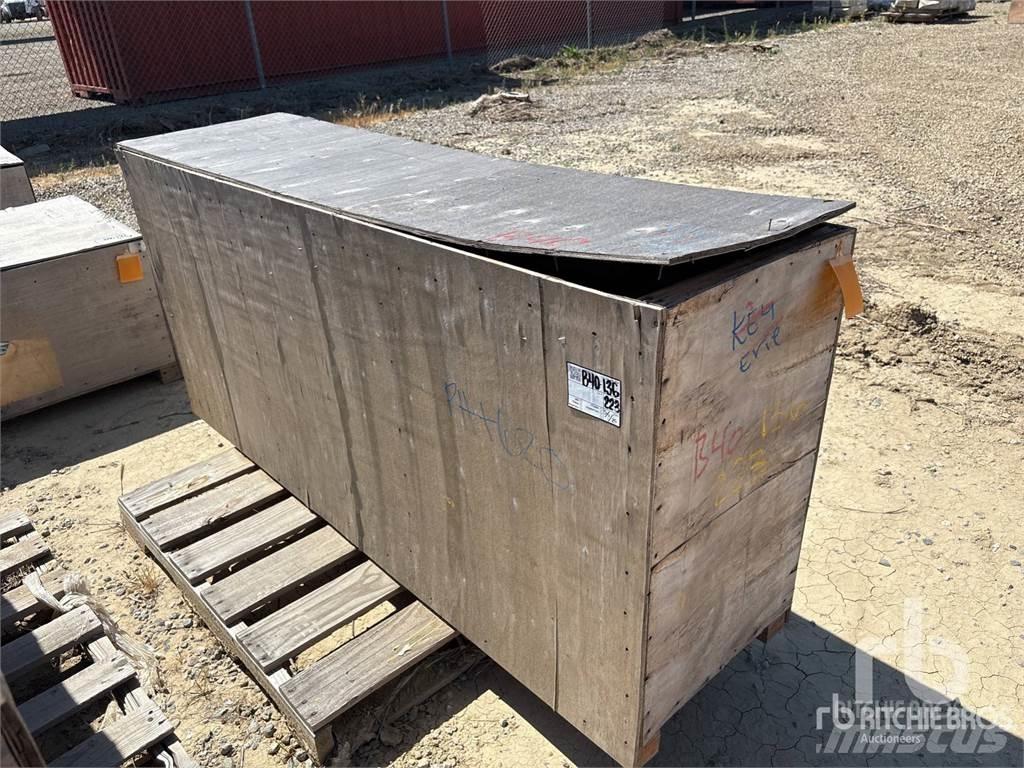  EINGP PHT620 Container speciali