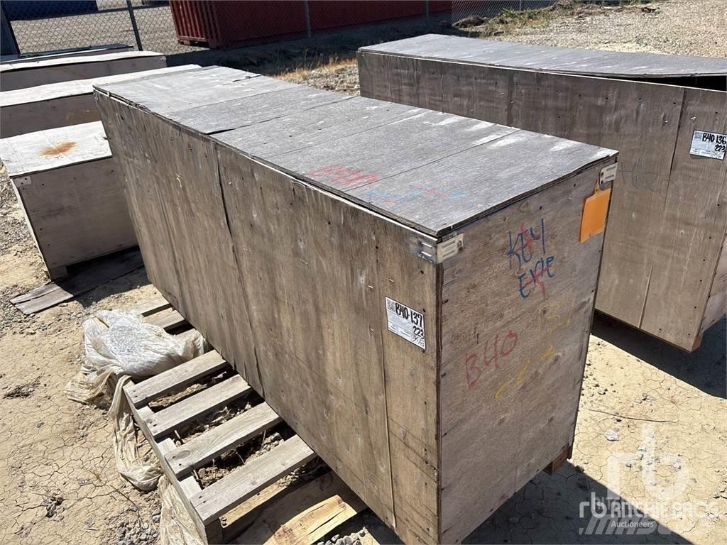 EINGP PHT620 Container speciali