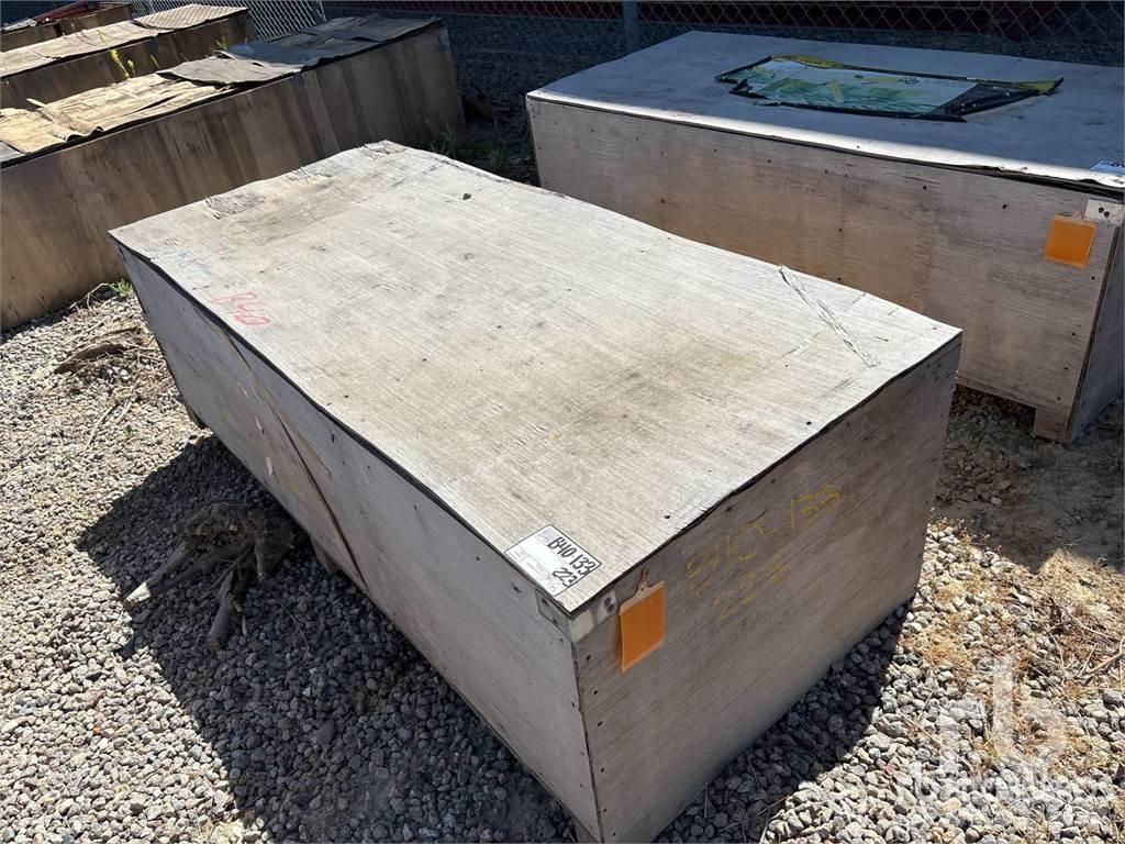  EINGP PHT620 Container speciali