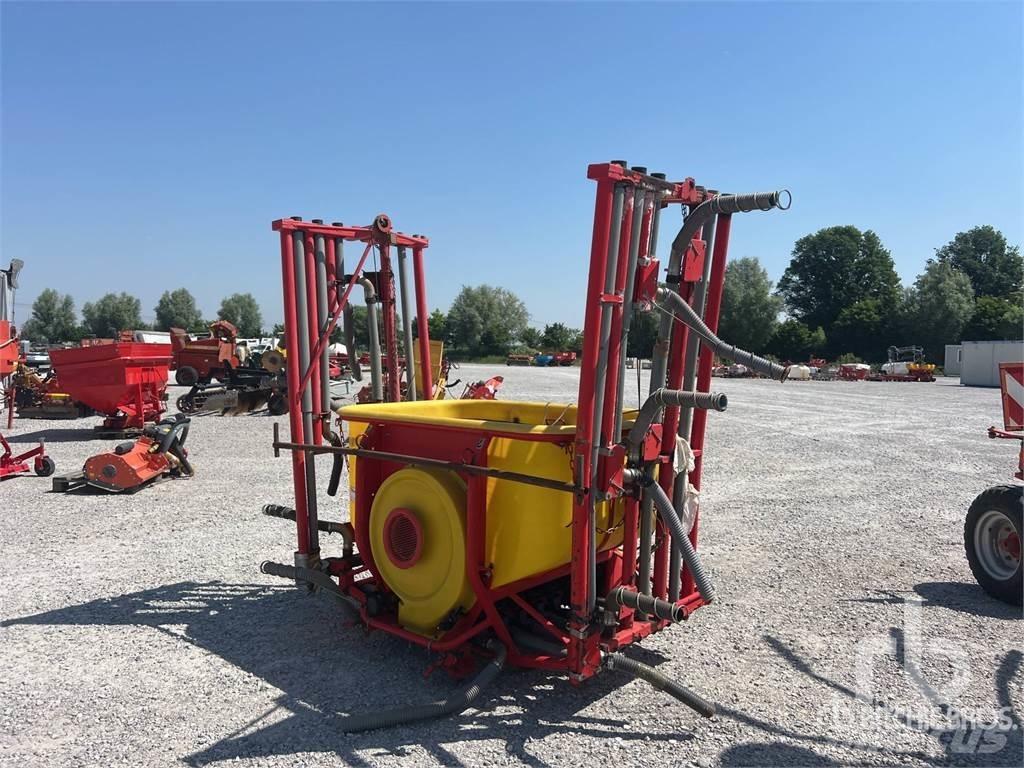 Elho M-1000 Spargiminerale