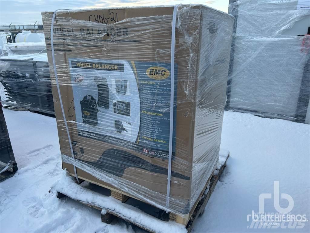 EMC WB24 Costruzioni - Altro