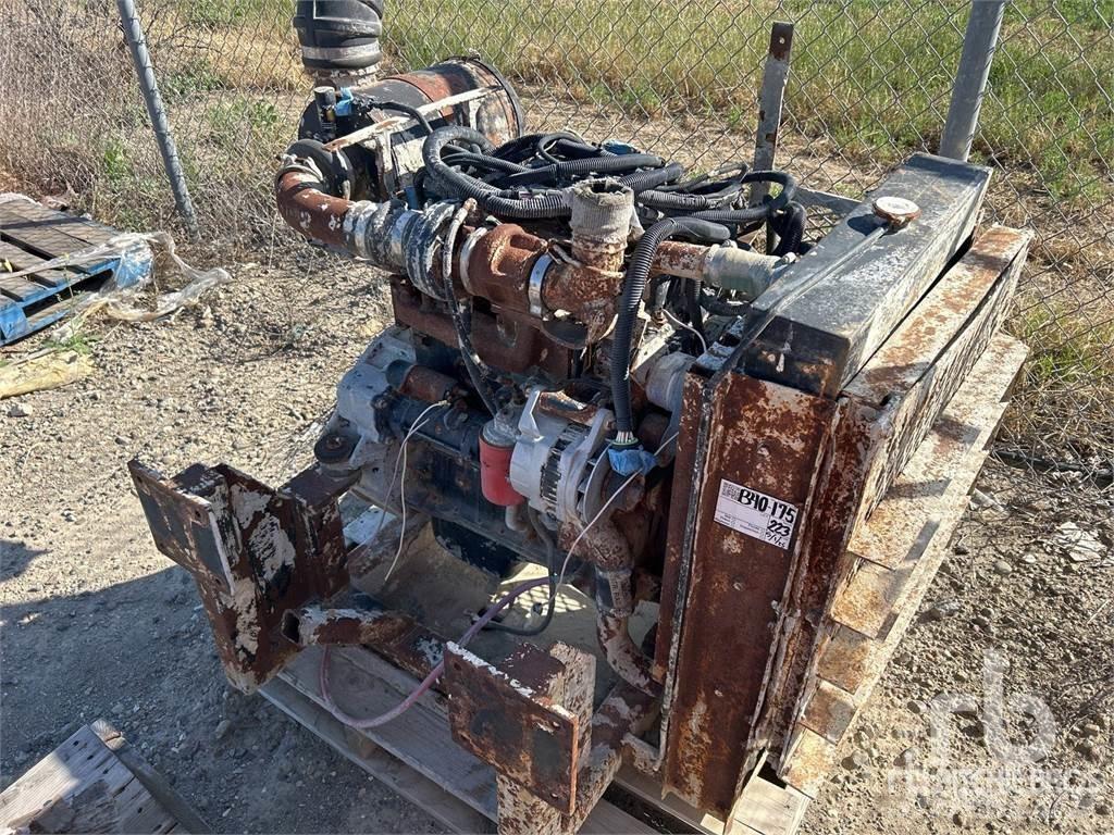  Engine Motori