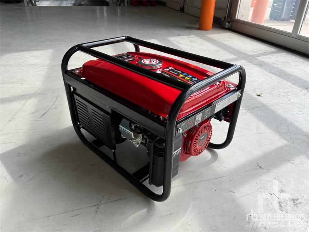  ERDMANN ER9500 Generatori diesel