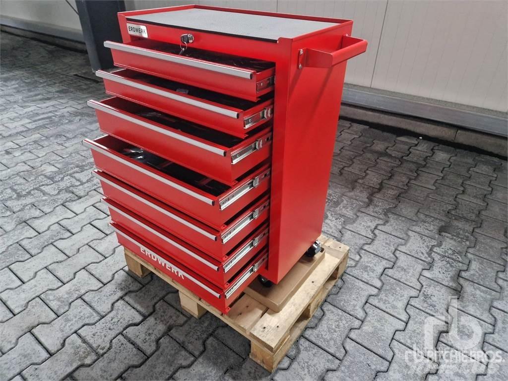  ERDWERK ER7 Costruzioni - Altro