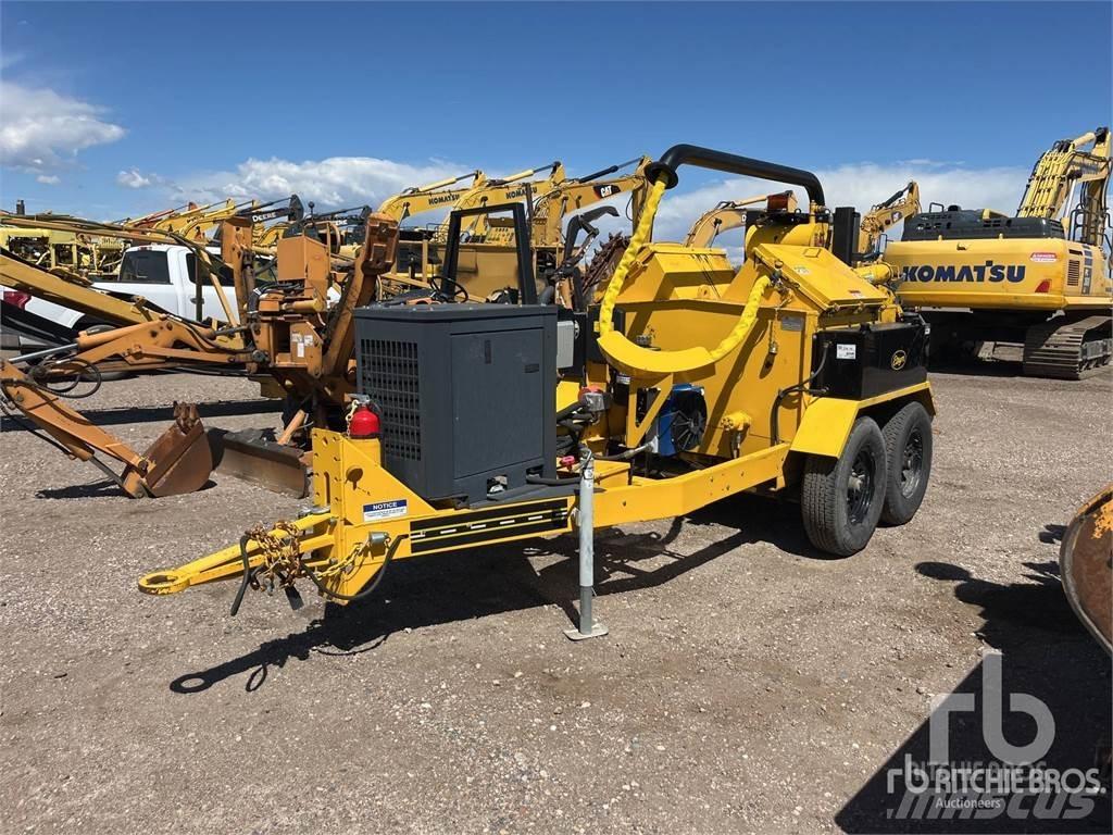 Etnyre ESC250 Finitrici