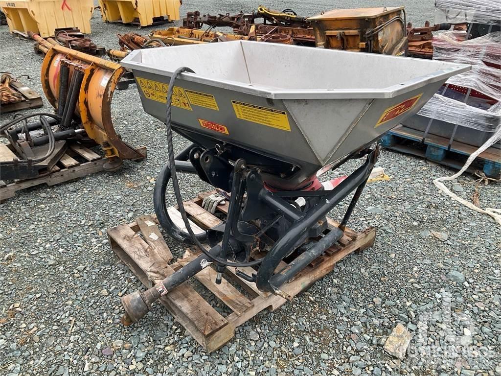  EURSPAND 490PXT Spargiminerale
