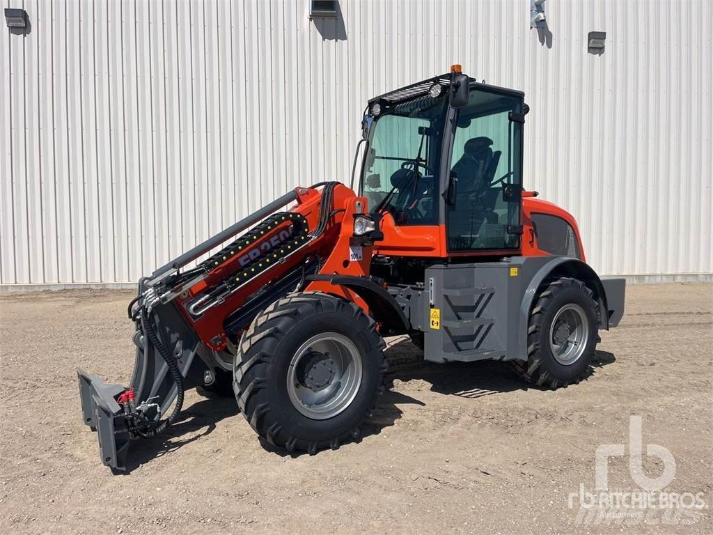 Everun 2500F Pale gommate