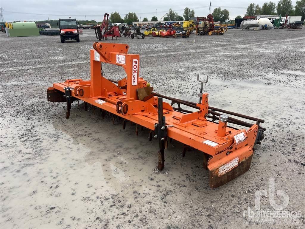 Falc FOX 3000 Erpici