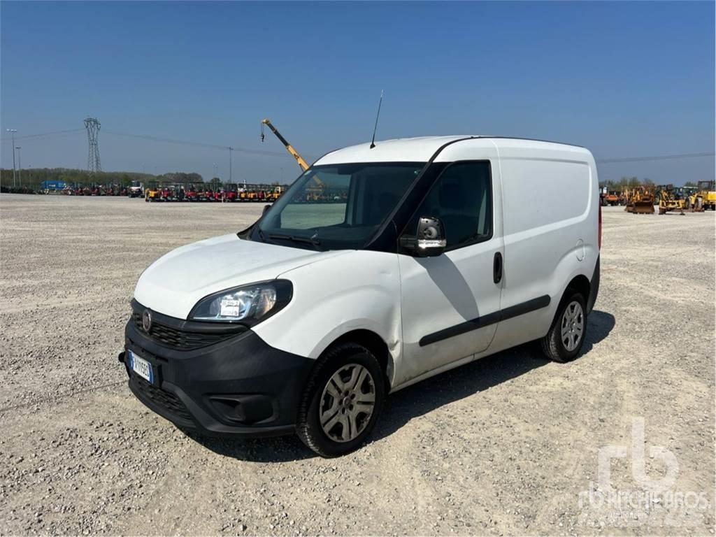 Fiat DOBLO Furgone chiuso
