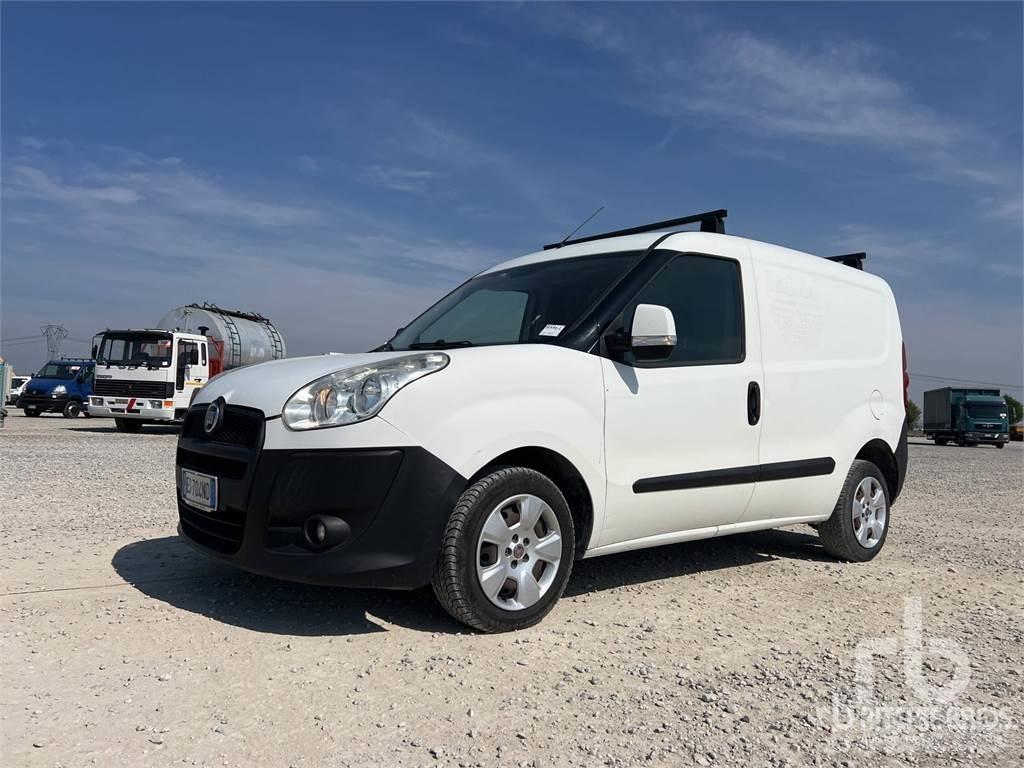 Fiat DOBLO Furgone chiuso