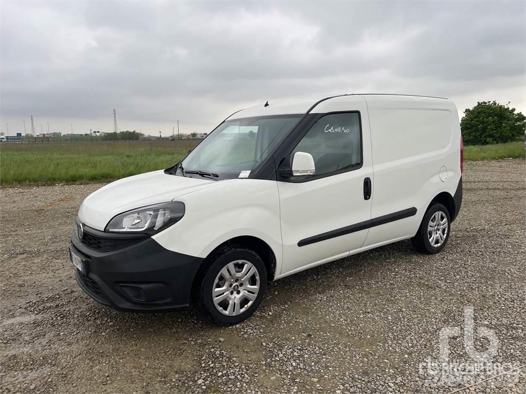 Fiat DOBLO Furgone chiuso