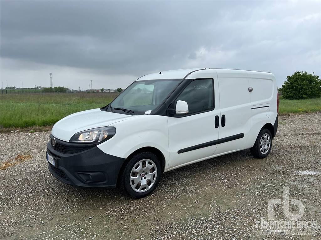 Fiat DOBLO Furgone chiuso