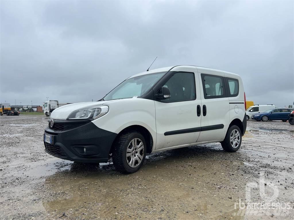 Fiat DOBLO Furgone chiuso