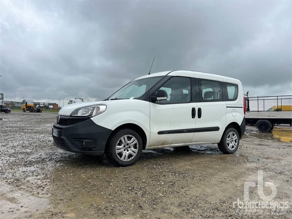 Fiat DOBLO Furgone chiuso