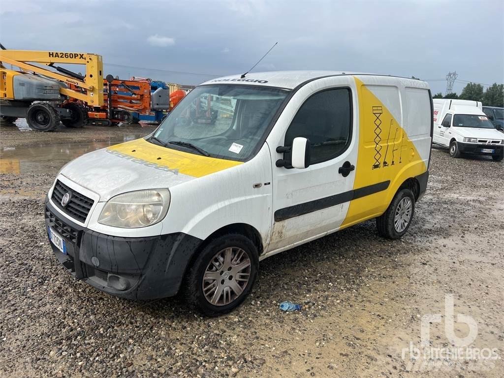 Fiat DOBLO Furgone chiuso