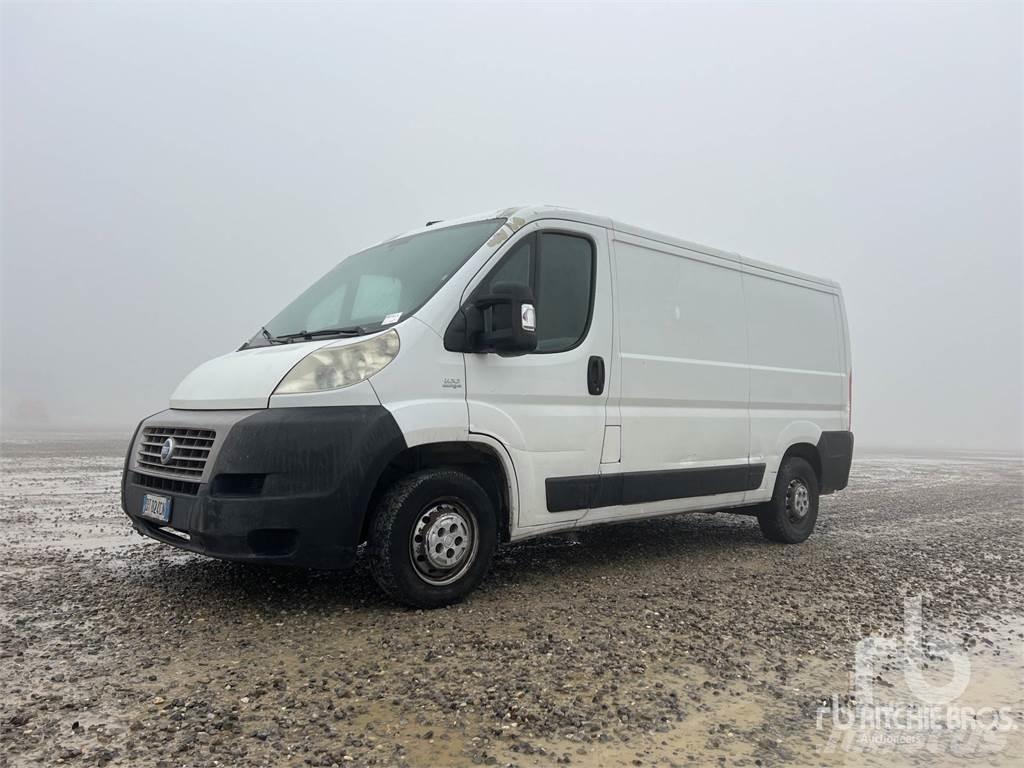 Fiat DUCATO Furgone chiuso