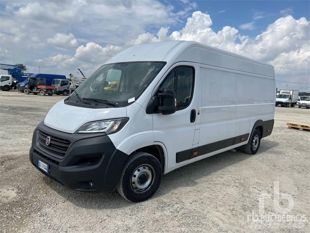 Fiat DUCATO Furgone chiuso