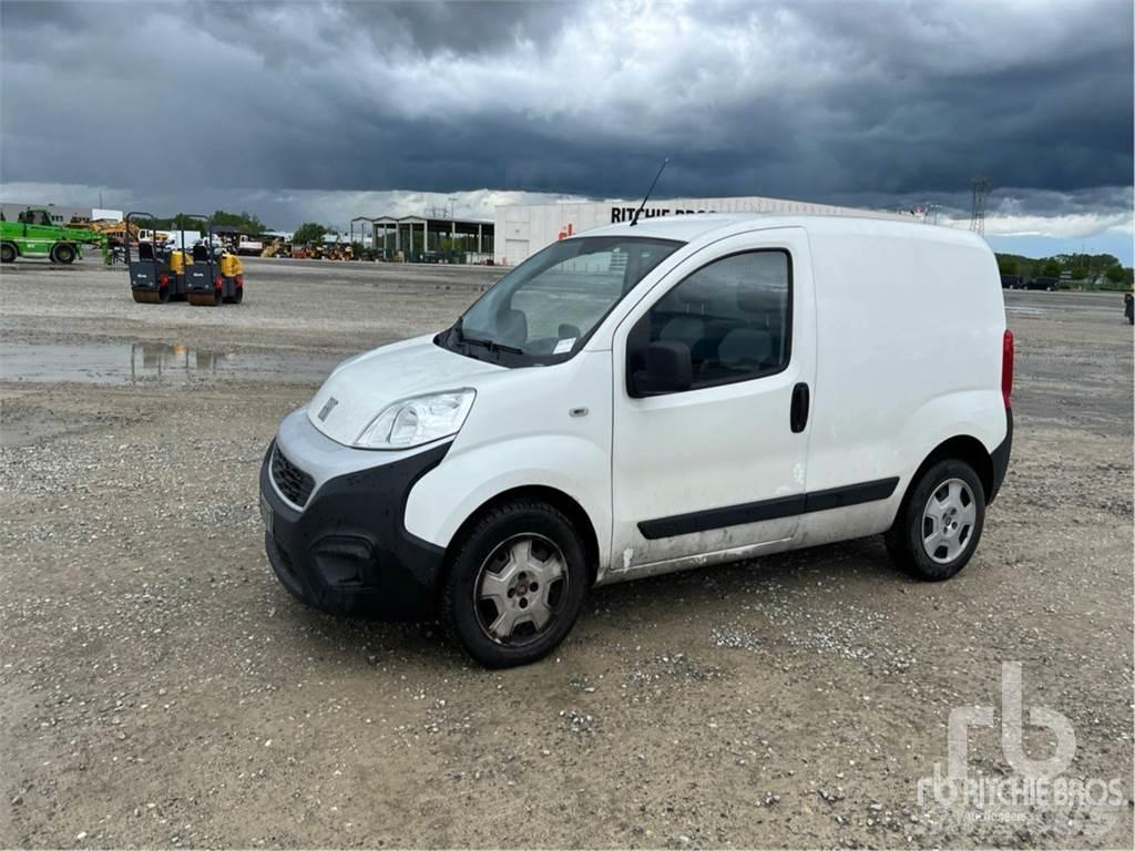 Fiat FIORINO Furgone chiuso