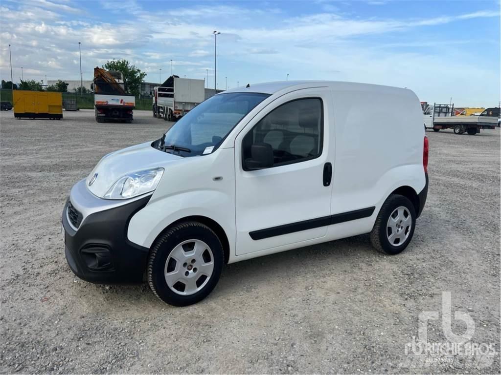Fiat FIORINO Furgone chiuso