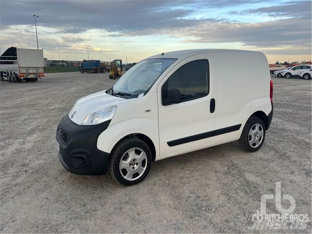 Fiat FIORINO Furgone chiuso