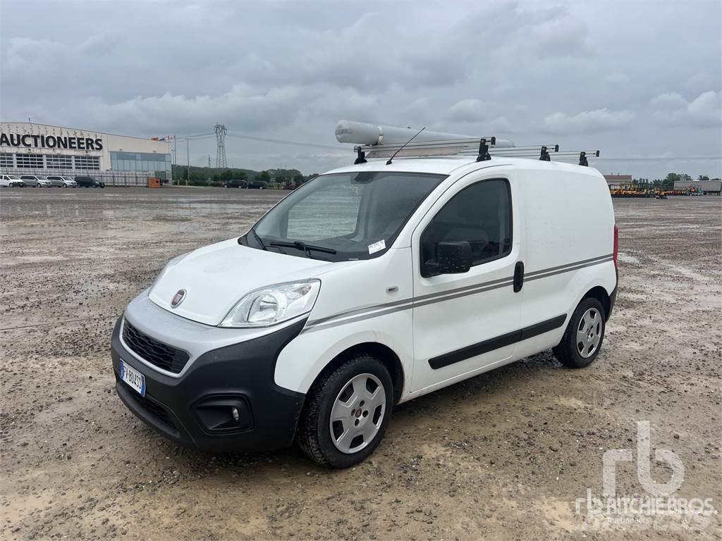 Fiat FIORINO Furgone chiuso
