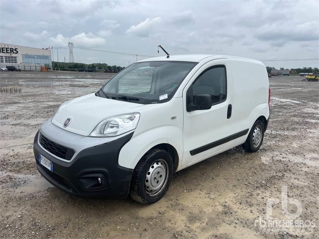 Fiat FIORINO Furgone chiuso