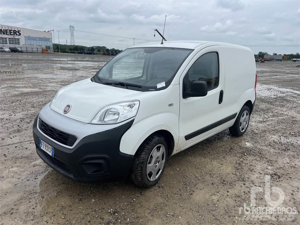 Fiat FIORINO Furgone chiuso