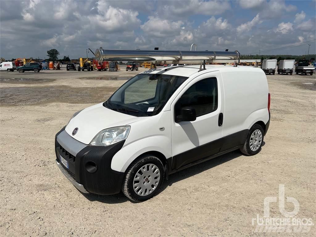 Fiat FIORINO Furgone chiuso