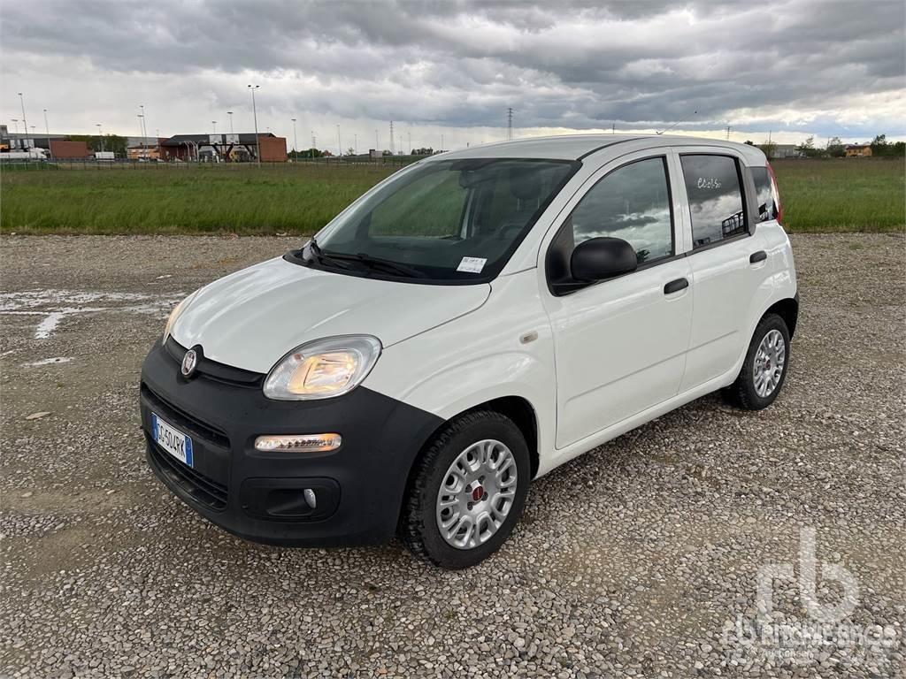 Fiat PANDA Furgone chiuso
