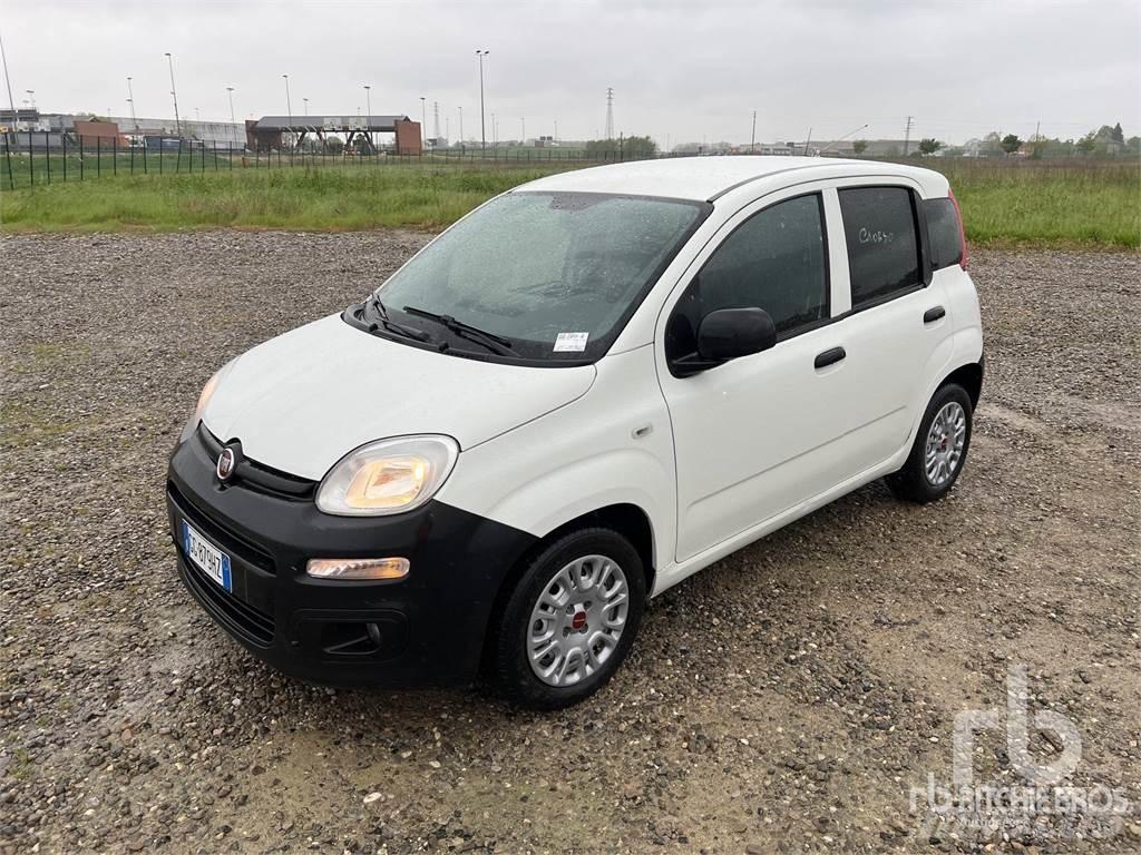 Fiat PANDA Furgone chiuso