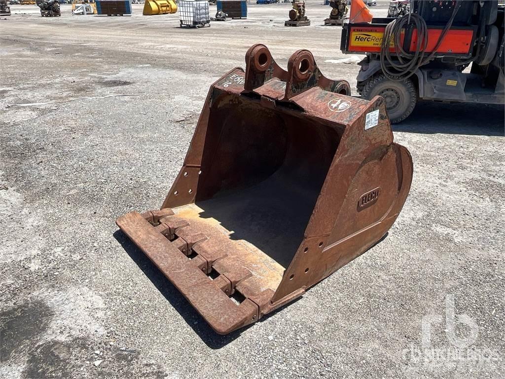 Fleco HX300LR Benne