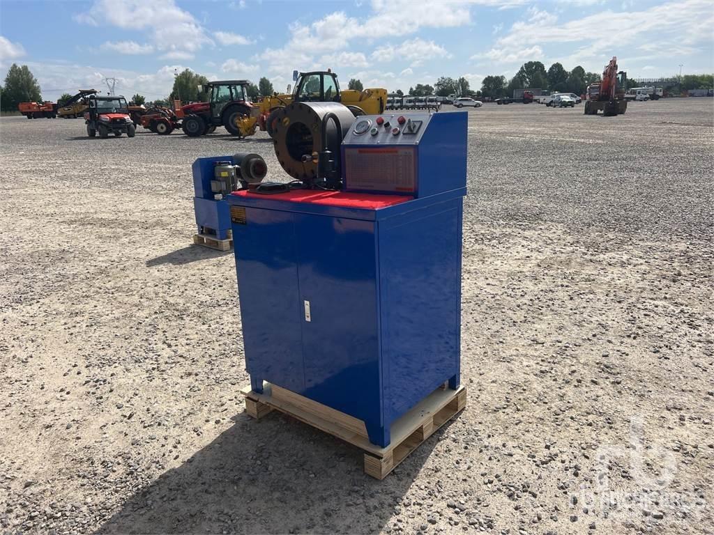  FLUIDMEX T2ST Costruzioni - Altro
